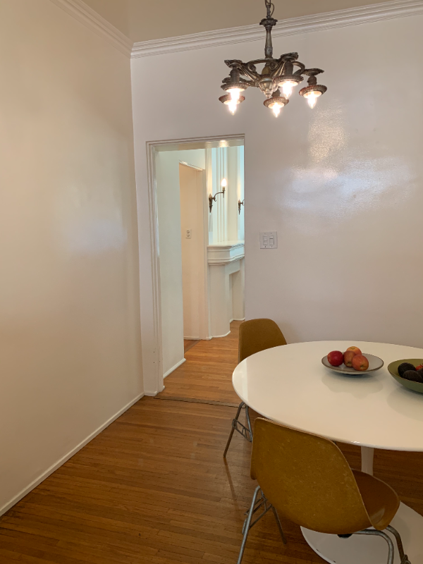 520 N Rossmore Ave #102 - Photo 5 of 19
