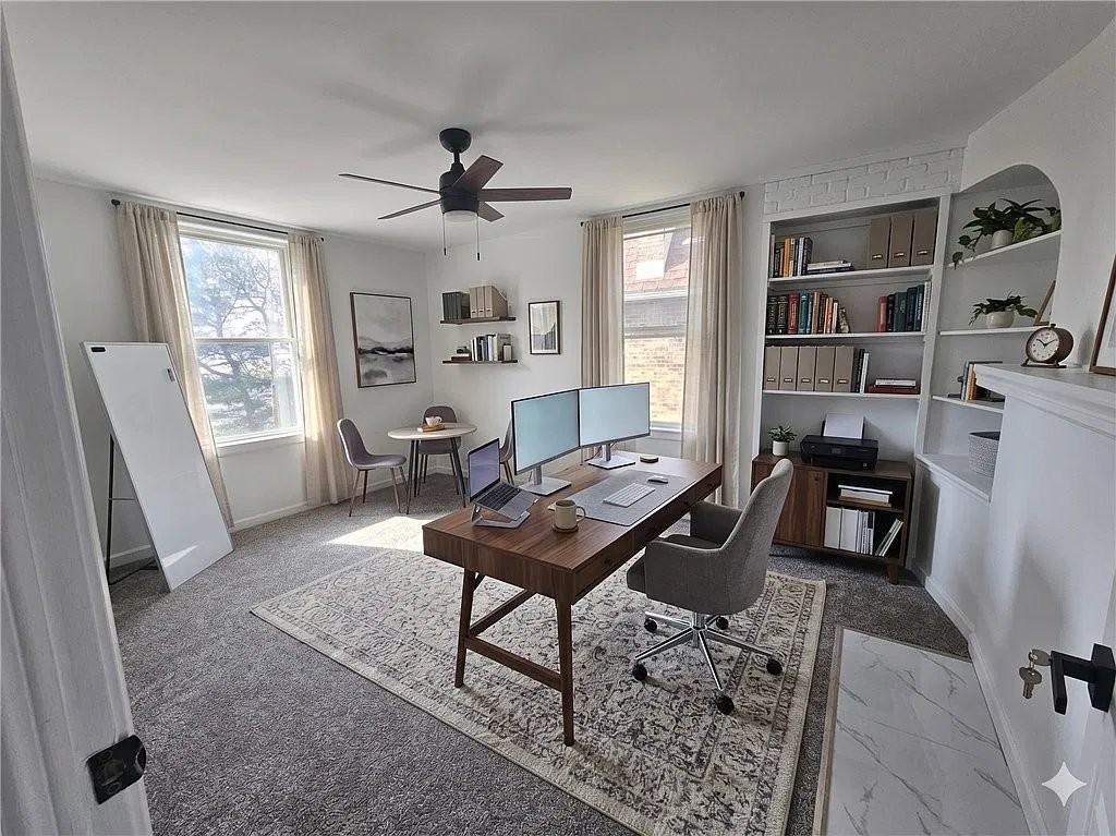 2323 Patterson Ave - Photo 3 of 12