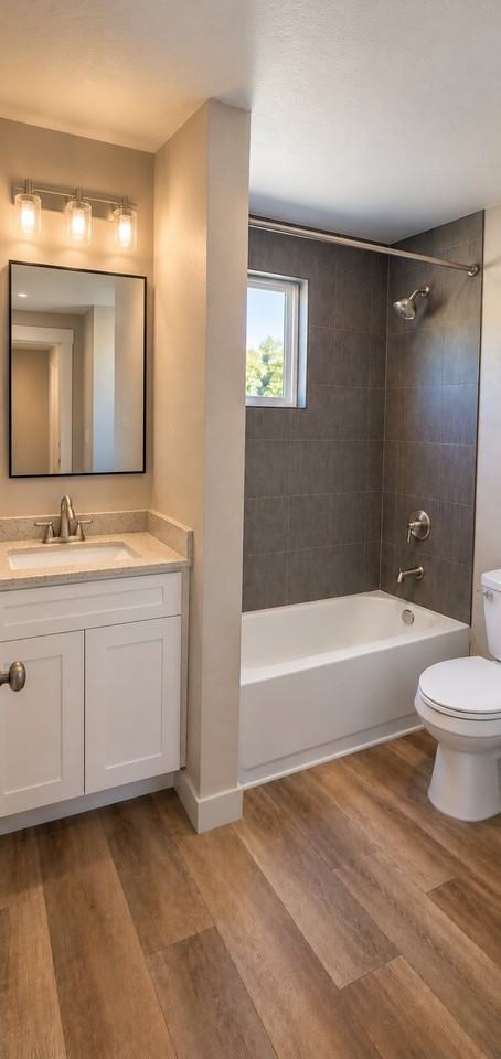 1267 Se Holman Ave #4 - Photo 3 of 8