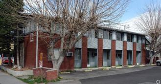 1735 S Main St #2B - Photo 1 of 1