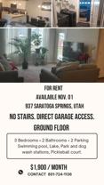 936 W Big Ben Ln #1 - Photo 1 of 1