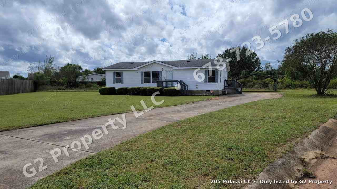 205 Pulaski Ct #1 - Photo 3 of 19