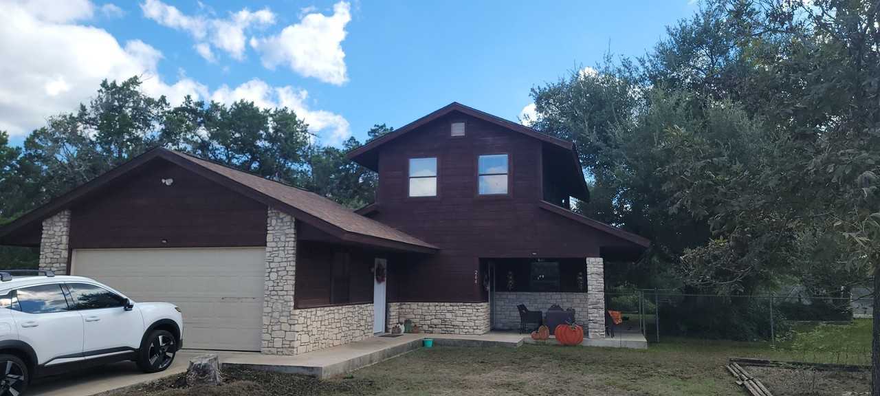 264 Sunrise Dr