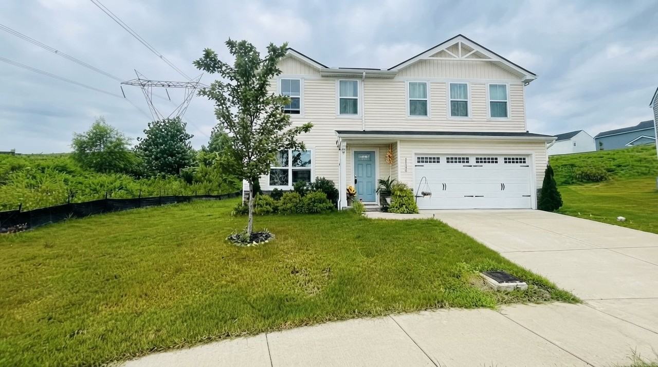 2582 Haskell Dr - Photo 2 of 14