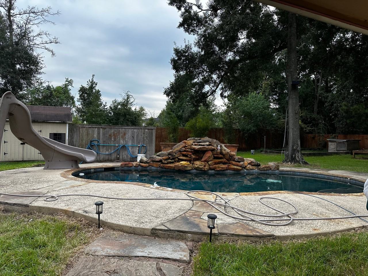 1111 Chateau Woods Parkway Dr - Photo 2 of 3