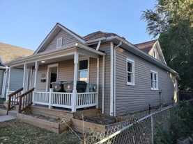 721 W 4th St - Photo 1 of 1