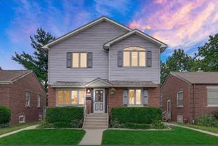 10804 S Ridgeway Ave - Photo 1 of 1
