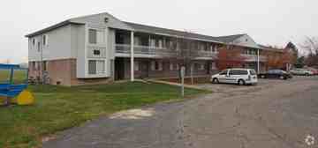 featured image of 1001 N State Rd