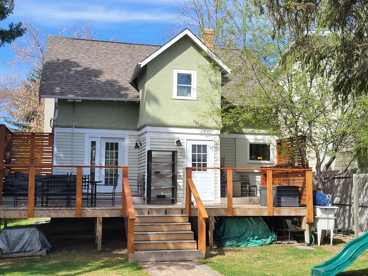 11033 123 St Nw - Photo 5 of 47