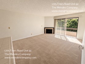 5705 Friars Rd #44 - Photo 1 of 1