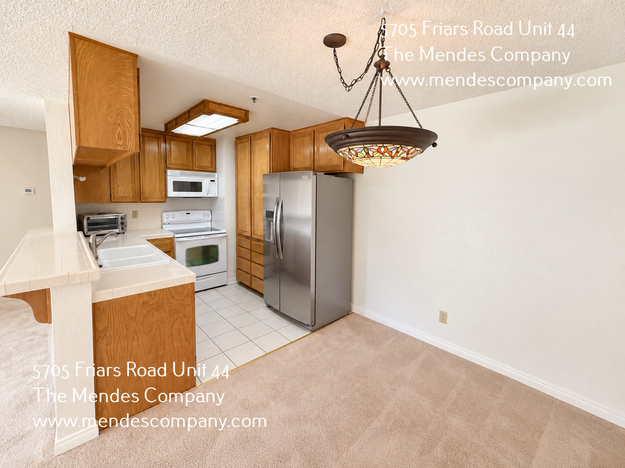 5705 Friars Rd #44 - Photo 2 of 16