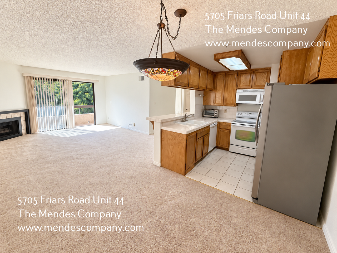 5705 Friars Rd #44 - Photo 3 of 16