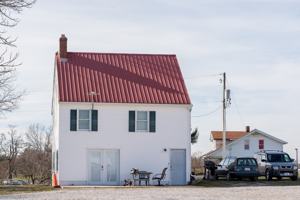 featured image of 43263 National Rd #1