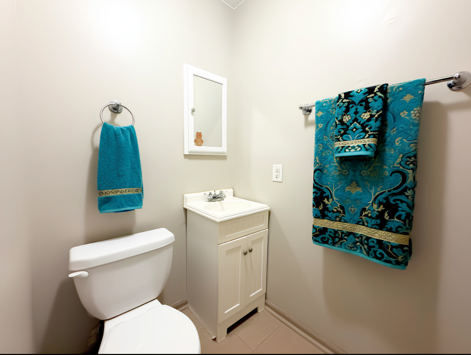 45 W Fall Creek Parkway South Dr #4 - Photo 5 of 14