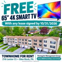 featured image of 216 Lester Court