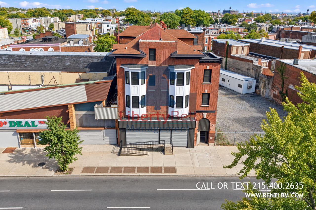 3633 N BROAD - Photo 2 of 50