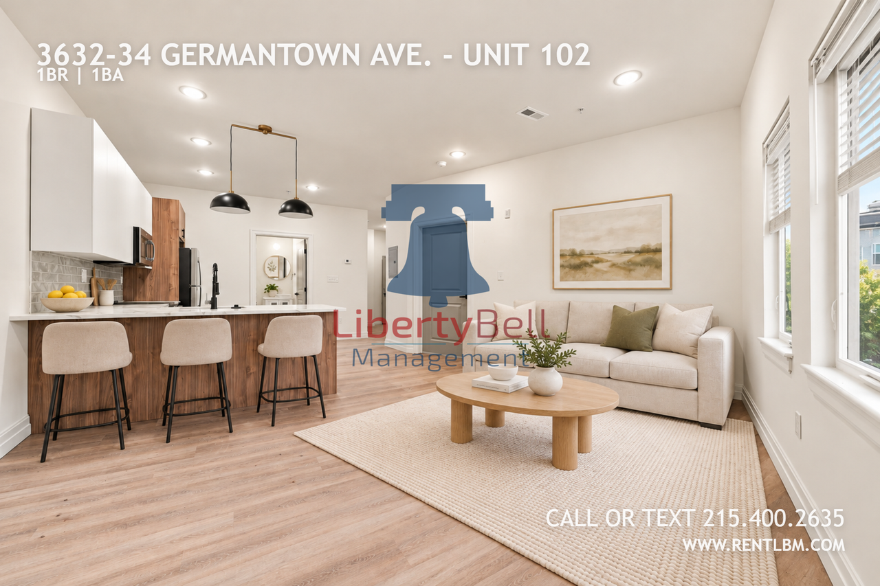 3633 N BROAD - Photo 4 of 50