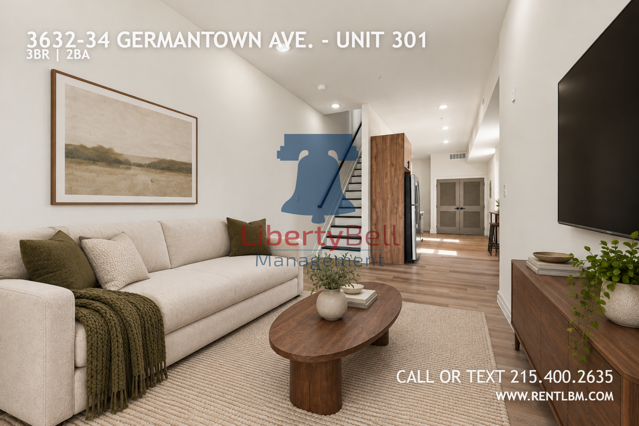 3633 N BROAD - Photo 5 of 50