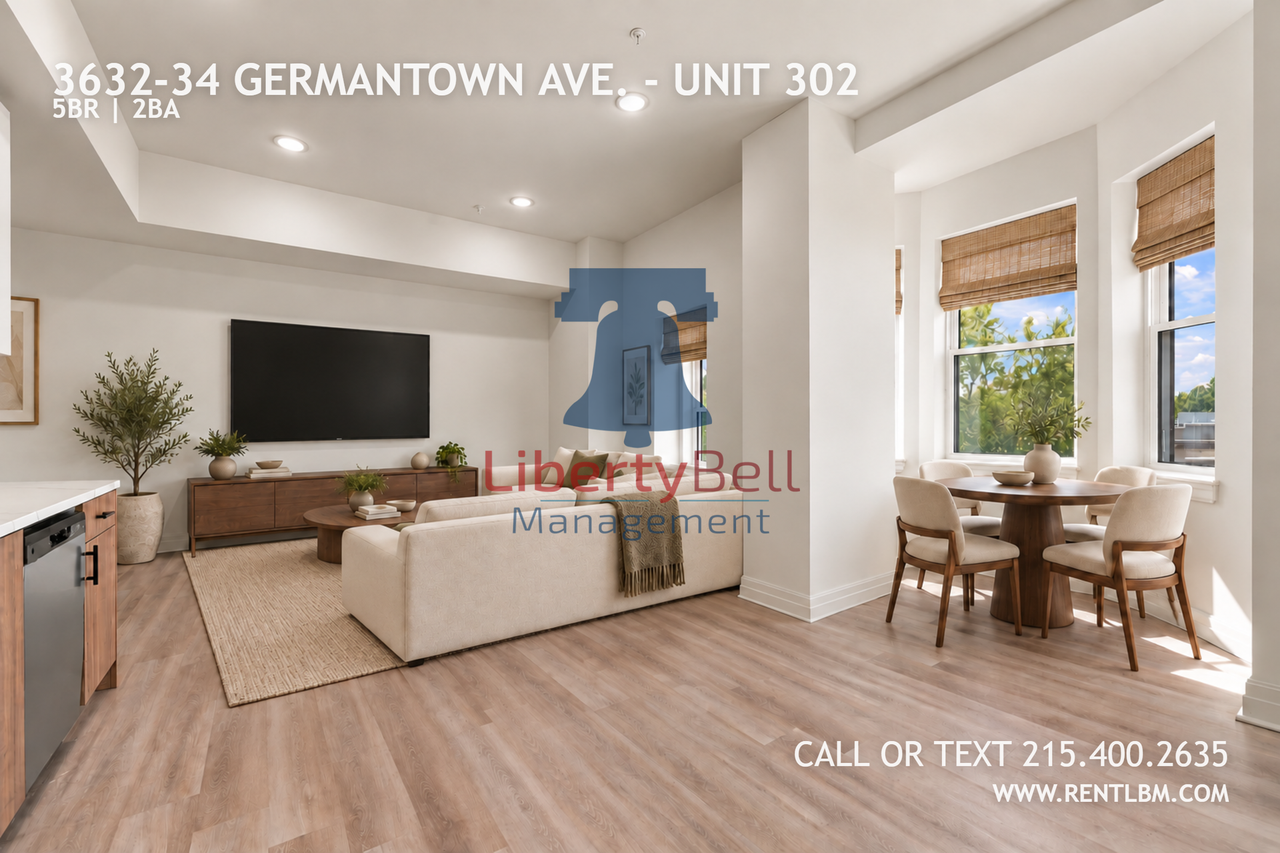 3633 N BROAD - Photo 6 of 50