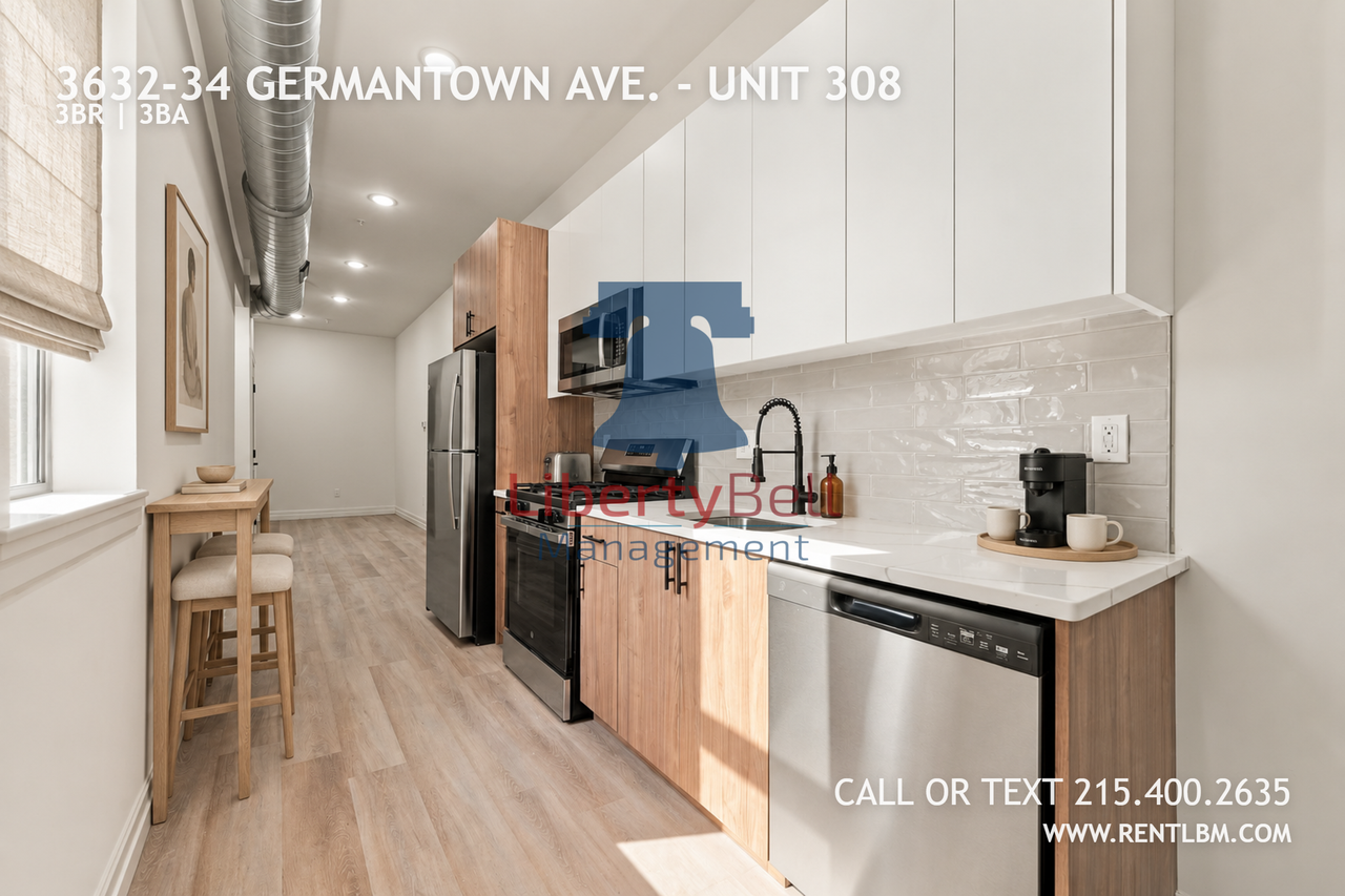 3633 N BROAD - Photo 7 of 50