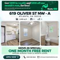 619 Oliver St NW - Photo 1 of 1