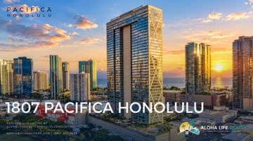 featured image of 1009 Kapiolani Blvd #1807