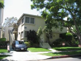 315-319 N. LA PEER DR - Photo 1 of 1