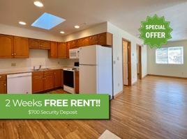 featured image of 816 S College Ave