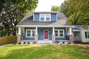1318 S Florence Ave - Photo 1 of 1