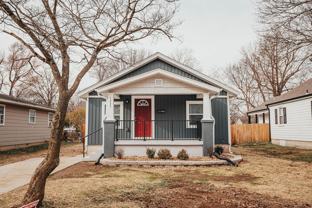 1337 S Florence Ave - Photo 1 of 1