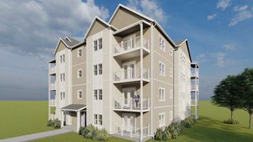 featured image of Scarlett Dr