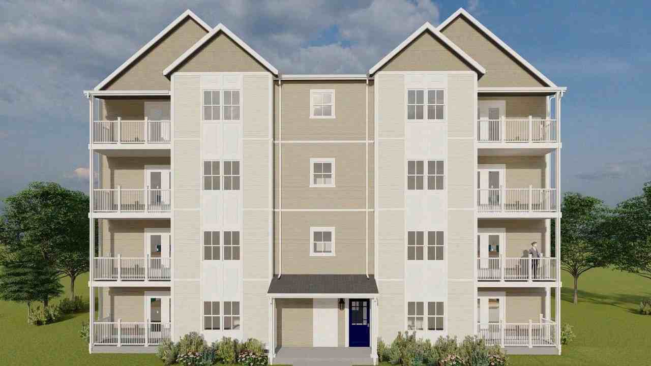 Old Orchard Townhomes and Apartments - Photo 2 of 8