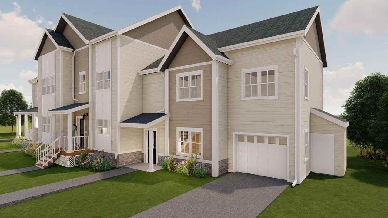 Old Orchard Townhomes and Apartments - Photo 4 of 8