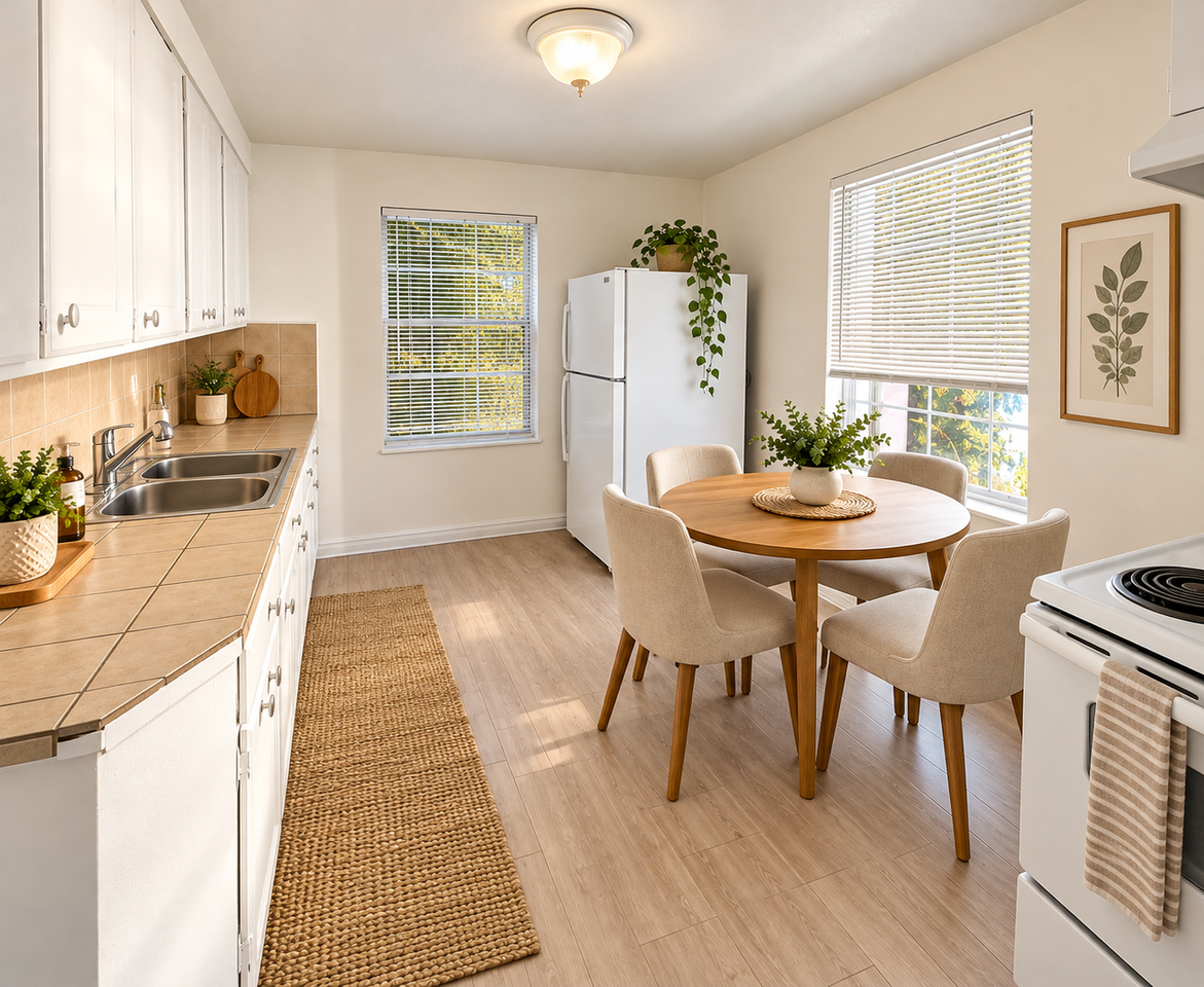 1723 Oak Knoll Dr #2 - Photo 3 of 20
