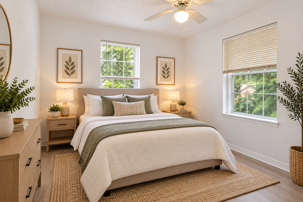 1723 Oak Knoll Dr #2 - Photo 4 of 20