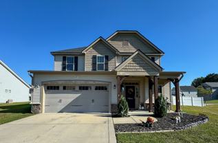 287 Stockbridge Dr - Photo 1 of 1
