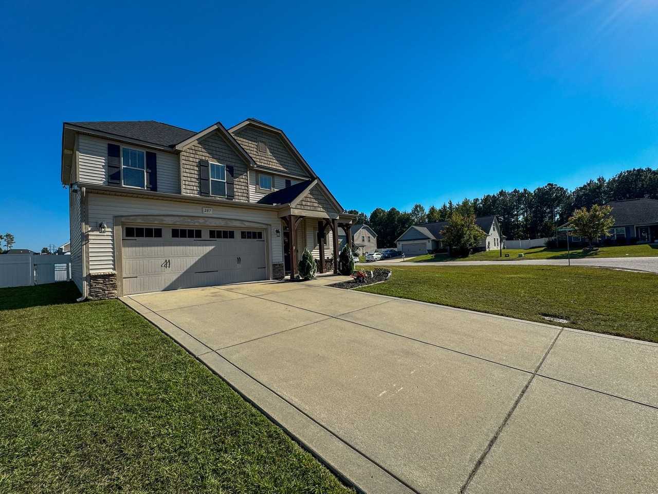 287 Stockbridge Dr - Photo 3 of 30