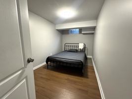 featured image of 1647 Bathurst St