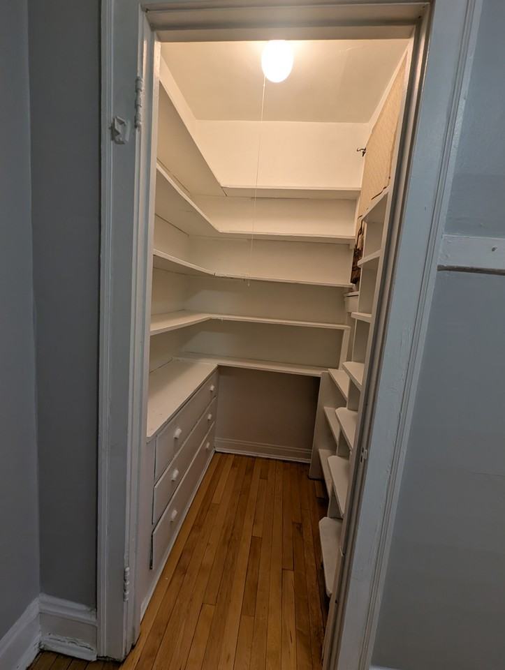 3438 W Foster Ave #3438-2S - Photo 4 of 9