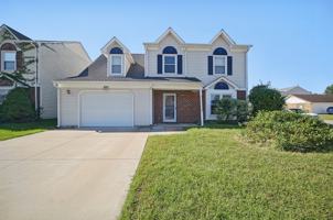 featured image of 3221 Winterberry Ct #1