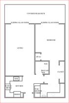 3145 Ravines Rd #3426 - Photo 1 of 1