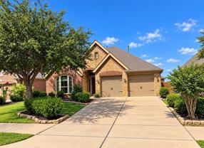 17618 Barrowfield Ln - Photo 1 of 1