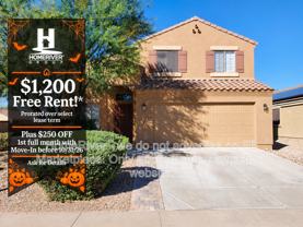 5848 S 236th Dr - Photo 1 of 1