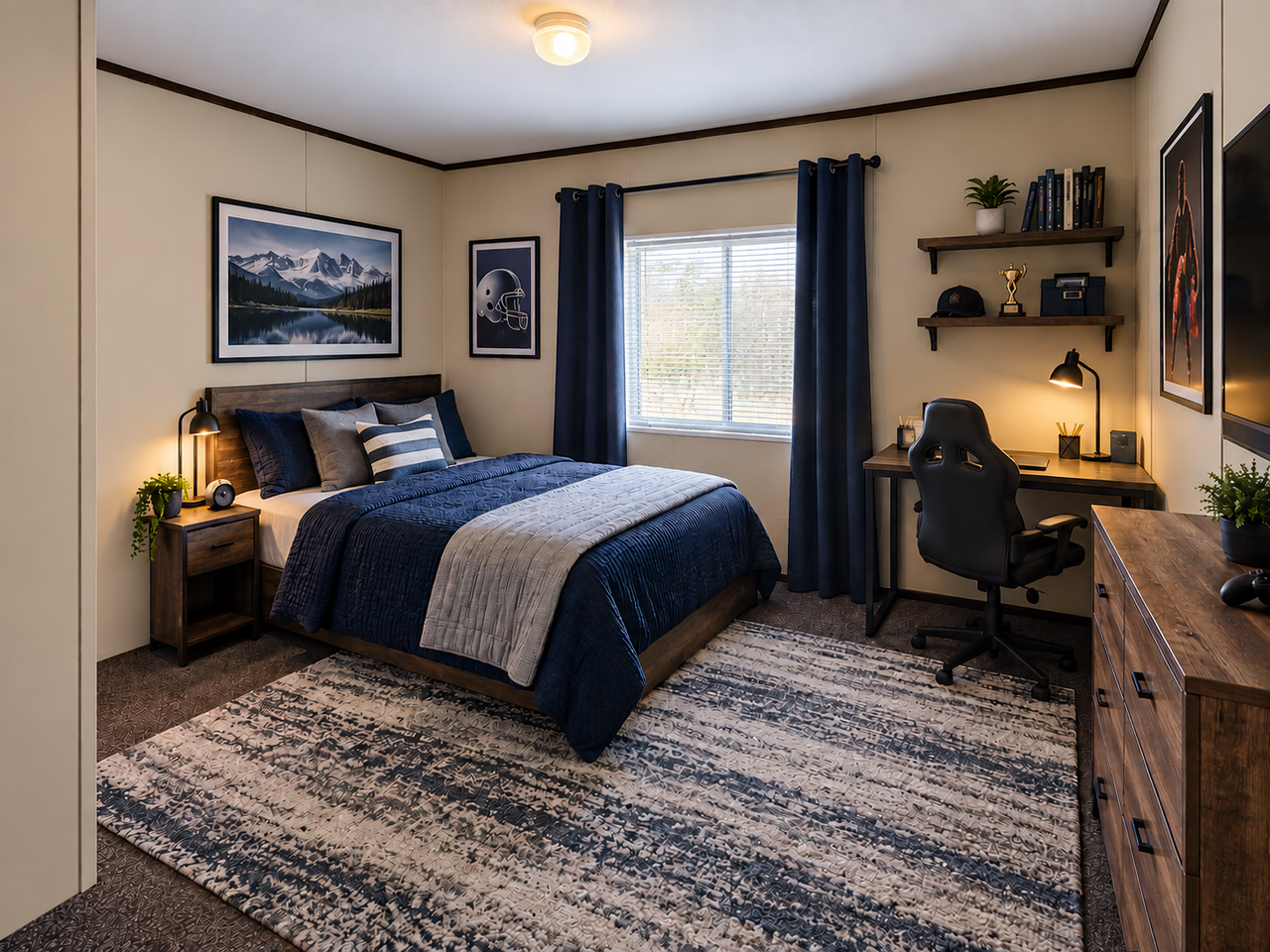 1920 Whispering Pines Dr #1920WP - Photo 6 of 21