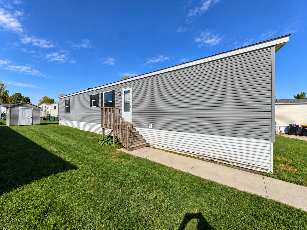501 22 1/2 St Nw #214 - Photo 4 of 33