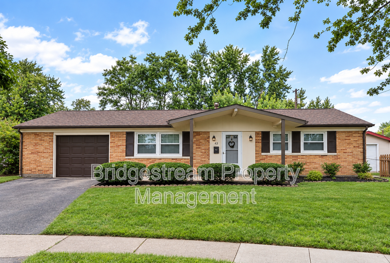 43 Mountair Dr