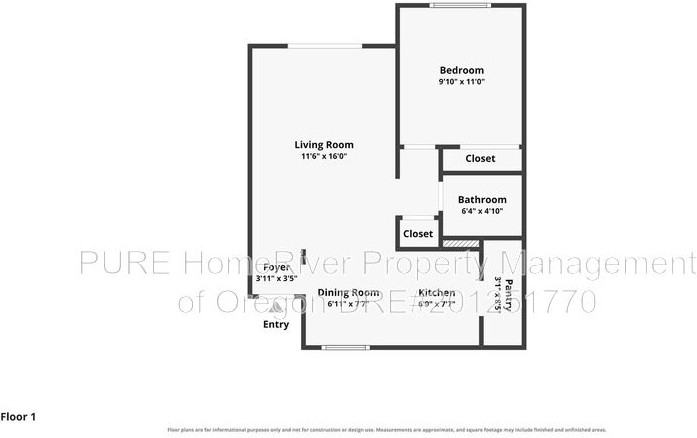 14138 Ne Sandy Blvd #P02 - Photo 3 of 23
