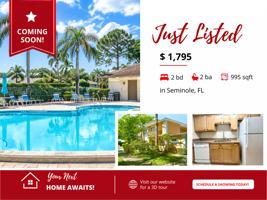 featured image of 8300 Bardmoor Blvd