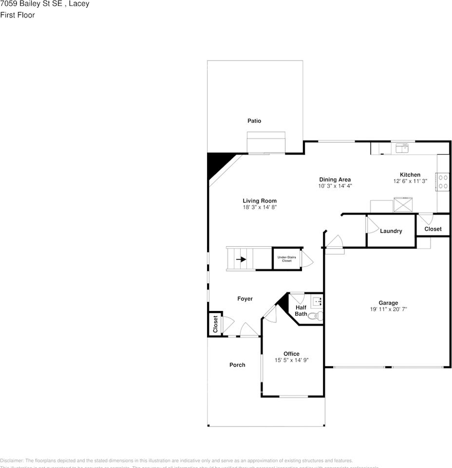 7059 Bailey St Se - Photo 2 of 20