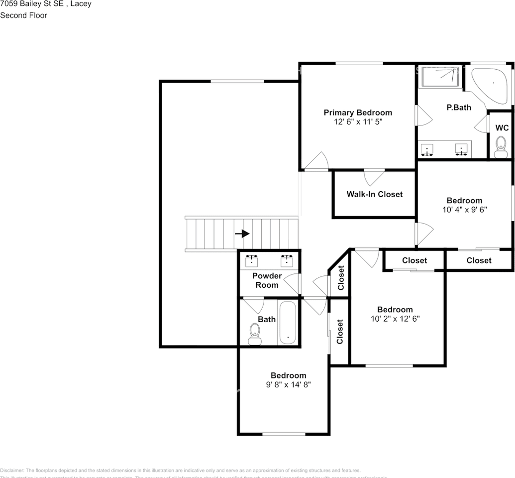 7059 Bailey St Se - Photo 3 of 20